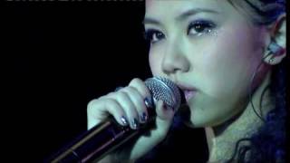 GEM鄧紫棋 18 Live 演唱會2  AINY 愛你 [upl. by Ttsepmet]