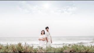 Ninnila Ninnila PreWed Song  Srinivas TejaDeekshita  Classic Creations  9505775251 [upl. by Yrruc]