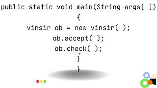 PALINDROME NUMBER USING RECURSIVE TECHNIQUE vscc coding community [upl. by Nyllewell]