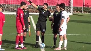 PRIMAVERA 2 PERUGIASPEZIA 11  HIGHLIGHTS [upl. by Nahk50]