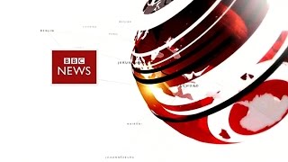 BBC News Channel Live UK [upl. by Hamil358]