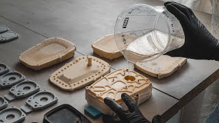 Making Moulds That Make Moulds [upl. by Nguyen838]