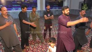 2 Muharram Matam Dari Ashra Muharram al haram 2024 at mandranwala daska sialkot [upl. by Neu]