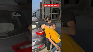 Future machine ☠️ Harsh Patel  shots viral trending future harshpatel [upl. by Zwick]