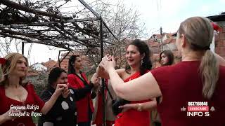 Grejana Rakija Slavoljub amp Rajna 532024 Surdulica Full Video [upl. by Howie442]