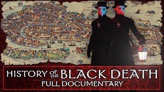 History of the Black Death  Full Documentary [upl. by Macswan]