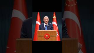 Turkish president urges Muslim world to act in unity to halt Israels attack on Gaza [upl. by Eciened]