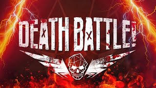 How to SAVE Death Battle [upl. by Eerak]