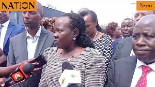 Govt abolishes term dates for all TVETs countrywide [upl. by Pricilla]