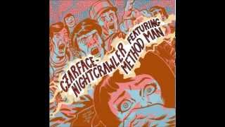 CZARFACE Inspectah Deck  7L amp Esoteric Nightcrawler ft Method Man [upl. by Libbey]