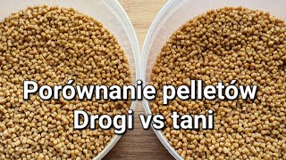 Coppens vs Hitbaits czy warto przepłacać  test i porównanie pelletów [upl. by Arriaet838]