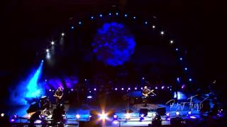 Brit Floyd  Live at Red Rocks quotAnimalsquot Side 1 of Album [upl. by Fital791]