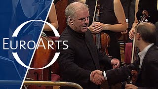 Daniel Barenboim amp WestEastern Divan Live in Geneva Beethoven Tchaikovsky Verdi  Full Concert [upl. by Aryam]