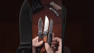 Whats your favorite blade finish [upl. by Irallih186]