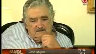 Excelente entrevista de Victor Hugo Morales a Pepe Mujica [upl. by Patrick]