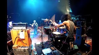 Pendragon  The Voyager Live at Z7 Switzerland 2018 [upl. by Kciregor759]