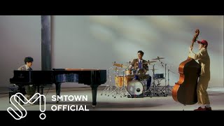 SM Jazz Trio Supernova Jazz Ver MV [upl. by Wallach]