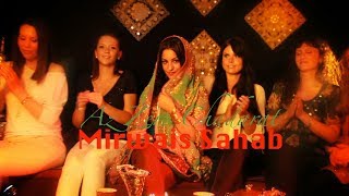 Mirwais Sahab  Az Zere Chadarat official video HD [upl. by Shayla]