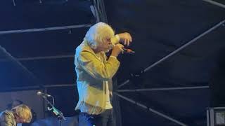 The Boomtown Rats sing Like Clockwork at AppFest 2024 [upl. by Brooking]