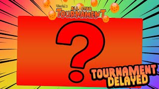 📢 ASTD NEWS Tournament Mode Update Delayed [upl. by Anderegg]