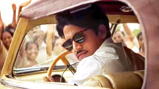 Naga Chaitanya Best Scene From Mahanati  South Movie Best Scene In Hindi [upl. by Akemehs790]