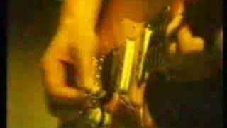 MOTORHEAD  Live  Overkill amp Too Late Too Late 1980 Pt 1 [upl. by Vinita]