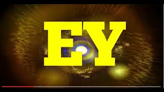 EY Ernst amp Young Song [upl. by Vatsug]