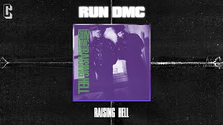 RUN DMC  Raising Hell Official Audio [upl. by Javed]