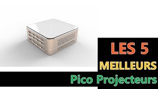 Meilleure Pico Projecteurs [upl. by Melita155]