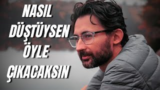 BARIŞ ÖZCAN DAN UFKUNUZU AÇACAK MOTİVASYON KONUŞMASI [upl. by Yelsew155]