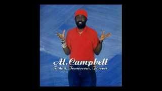 Al Campbell  Hold Me Baby [upl. by Rahs]