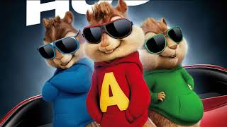 FIREBOY DML  VIBRATION official Chipmunks version [upl. by Arada375]