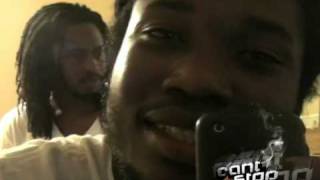 MEEK MILL FIRST DAY HOME PART 2 [upl. by Bertero618]