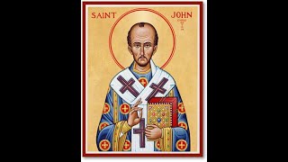 72724 Live Stream St John Chrysostom Church [upl. by Bridwell56]