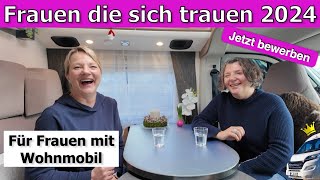 Wir machen Frauen WoMoFit [upl. by Aliehc]