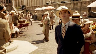 Boardwalk Empire season 5  Nucky Thompson notices Meyer Lansky in Havana [upl. by Jalbert]