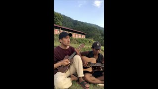 Macchi KadaileDiwas Gurung X Timro Nai maya Lagdacha SailiJhalakman GandarvaRaw Cover [upl. by Neeka]