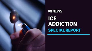 Crystal meth is resurgent and ravaging regional Australia  ABC News [upl. by Iemaj]