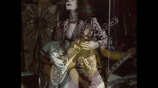 Trex Live 1971 part 9 Summertime Blues [upl. by Philipa]