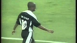 Corinthians 2 x 2 Real Madrid  2000 [upl. by Armahs215]