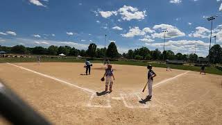 West Cheste rDragons 10u AL vs Prime Baseball 10u 06082024 [upl. by Dnob]