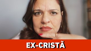 Por que eu não acredito em Deus  Carolina Belletti Advogada do Diabo [upl. by Battista676]