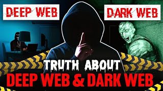 The Creepy Truth of the Dark Web The Silk Road Ghost A Dark Web Tale [upl. by Asela]