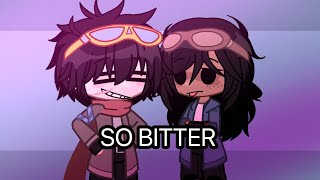 SO BITTER MEME  Outsiders SMP  Goggle Duo Fluff [upl. by Nnylrefinnej]