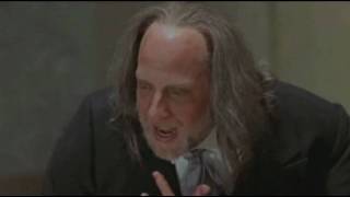 Turkey Scene  Scary Movie 2 [upl. by Coretta911]