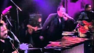 Roy Ayers  Live At Ronnie Scotts 5300flv [upl. by Botti78]