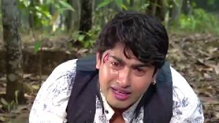 Mon Vanga Ayna Bangla Movie Khoniker Valobasha [upl. by Enelav]