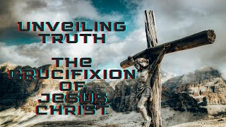 DId You Know This about Crucifixions [upl. by Hertzog]