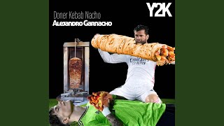 Doner Kebab Nacho Alejandro Garnacho Slowed Down [upl. by Piwowar507]