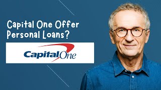 Does Capital One Offer Personal Loans [upl. by Sul965]